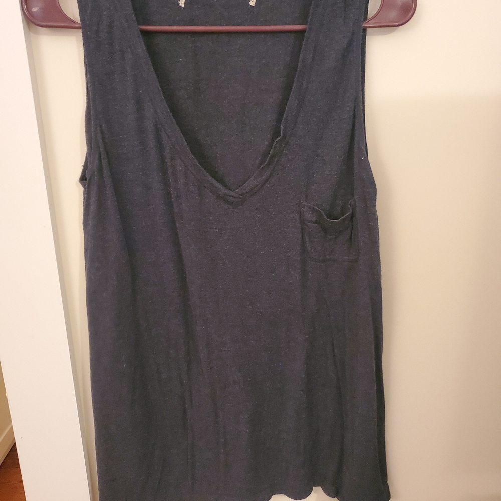 AMERICAN Eagle Tank top